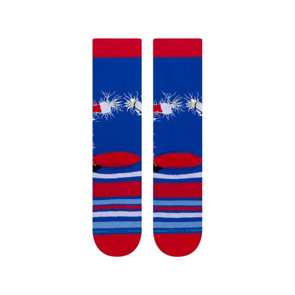 Stance socks, Christmas Vacation. M - Picture 3 of 4